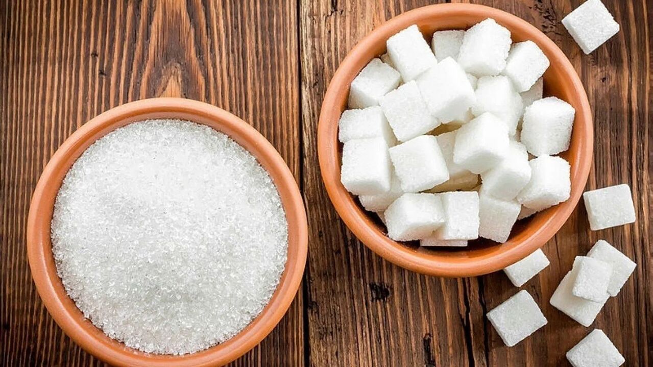 Evite la sal y el azúcar en la dieta japonesa